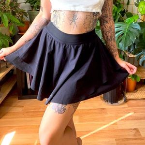 Lululemon | Tennis Skirt